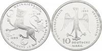 Deutschland 10 Mark "Heinrich von Sachsen"