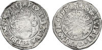 RDR 1/2 Batzen Wien oder Graz Maximilian I. (1493 - 1519)