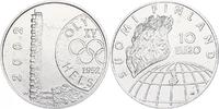Finnland 10 Euro 50 Jahre Olympische Sommerspiele in Helsinki