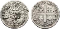 Portugal 80 Reis Maria I. (1786 - 1799)