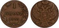 Polen Grosz Nikolai I. (1825 - 1855)