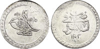 Türkei 2 Piaster Selim III (1789 - 1807)