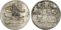 Türkei Piaster Abdul Hamid I. (1774 - 1789)