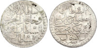 Türkei 2 Zolota Mustafa III (1757 - 1774)