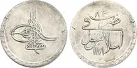 Türkei Piaster Mustafa III (1757 - 1774)