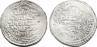 Mongolei - Ilchan 2 Dirhams Uljayta (1304 - 1316)