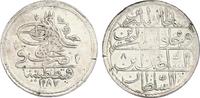 Türkei 10 Para Abdul Hamid I. (1774 - 1789)