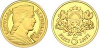 Lettland 5 Lati
