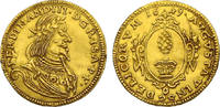 Deutschland - Augsburg Dukat Ferdinand III. (1637 - 1657)