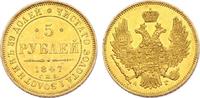 Russland 5 Rubel Nikolaus I. (1825 - 1855)