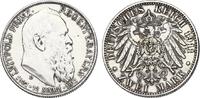 Deutschland - Bayern 2 Mark Luitpold von Bayern (1886 - 1912)