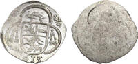 Salzburg Zweier Markus Sittikus von Hohenems (1612 - 1619)