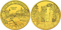 Österreich 100 Euro Wiener Jugendstil - Wienflußportal