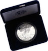 USA Dollar "American Eagle" (Walking Liberty)