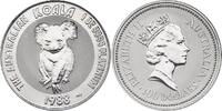 Australien 100 Dollar "Koala"