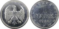 Weimarer Republik 1 MK Rentenmark