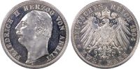 Kaiserreich, Anhalt 2 RM Friedrich II