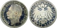 Kaiserreich, Baden 2 RM Grossherzog Friedrich II