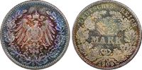 Deutsches Reich ½ RM German Empire