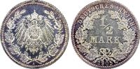 Deutsches Reich ½ RM German Empire
