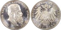 Kaiserreich, Reuss (Greiz) 2 RM Heinrich XXII