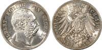 Kaiserreich, Sachsen 2 RM König Albert