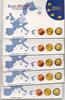 Bundesrepublik €19,40 Original von Bad Homburg -