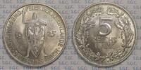 Weimar 5 RM 1000J. Rheinlande -