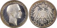 Kaiserreich, Sachsen-Coburg und Gotha 2 RM Carl Eduard
