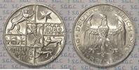 Weimar 3 RM 400J. Uni. Marburg -