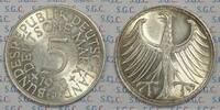 Bundesrepublik Deutschland 5 DM -