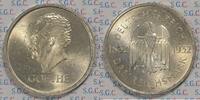 Weimar 3 RM Goethe -