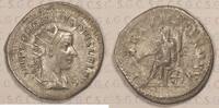 Römisches Kaiserreich AG Antoninianus Kaiser Gordianus III -