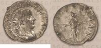 Römisches Kaiserreich AG Antoninianus Kaiser Gordianus III -