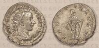Römisches Kaiserreich AG Antoninianus Kaiser Gordianus III -