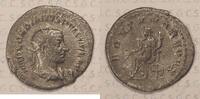 Römisches Kaiserreich AG Antoninianus Kaiser Gordianus III -
