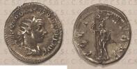 Römisches Kaiserreich AG Antoninianus Kaiser Gordianus III -