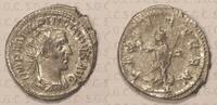 Römisches Kaiserreich AG Antoninianus Kaiser Philippus I -