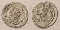 Römisches Kaiserreich AG Antoninianus Kaiser Philippus I