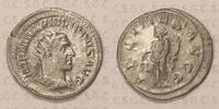 Römisches Kaiserreich AG Antoninianus Kaiser Philippus I -