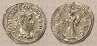 Römisches Kaiserreich AG Antoninianus Kaiser Philippus I -