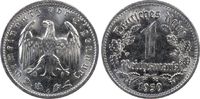 Drittes Reich 1 RM Reichsmark
