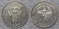 Weimar 3 RM 1000J. Meissen -