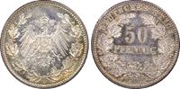 Deutsches Reich 50 Pfg German Empire