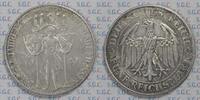 Weimar 5 RM 1000J. Meissen -