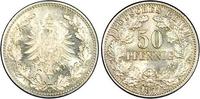 Deutsches Reich 50 Pfg German Empire