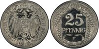 Deutsches Reich 25 Pfg German Empire