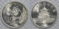 China 10 Yuan Panda -
