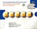BUNDESREPUBLIK 5 x €2 Schleswig-Holstein Holstentor, Lübeck -