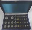 Thailand (Siam) 1 Stang bis 20 Bahts König Rama IX. -